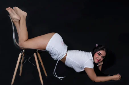 It's just a mouth opener de manyaa_ Foto