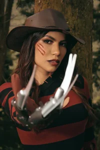 alexandrabootty THIS IS HALLOWEEN Pic 3