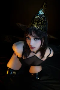 honney_dark HAPPY HALLOWEEN 2025. รูป 