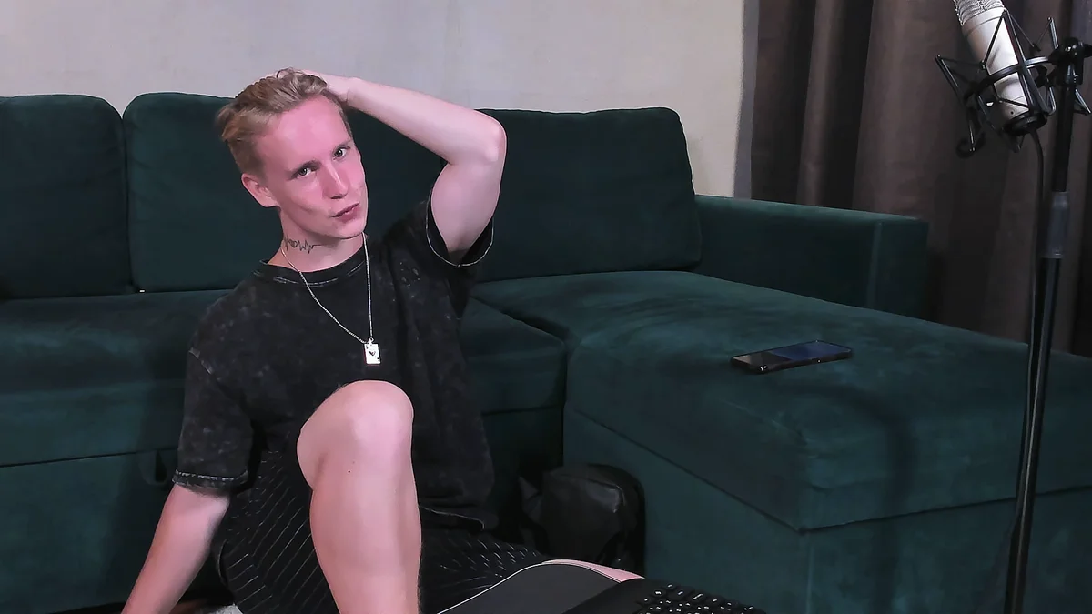 SweetBoyAlexx Populært bilde 3506