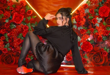 AlanaCraft San valentine elegant Pic 4