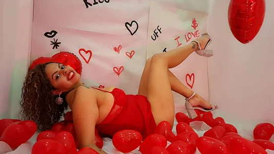 Luna_smit08 Happy Valentine's Day 🥰 Pic