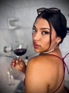 RiriiBrunette__'s AMOUR À MINUIT 🩷🍷 Sex Photo 4