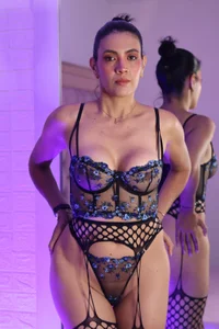 EvaaSinclair 🔥 Billede 9