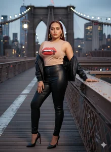 KhimMadnessBrooklyn bridge图片 4