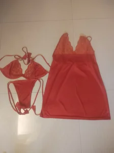 ANUBHABI New dress Immagine 