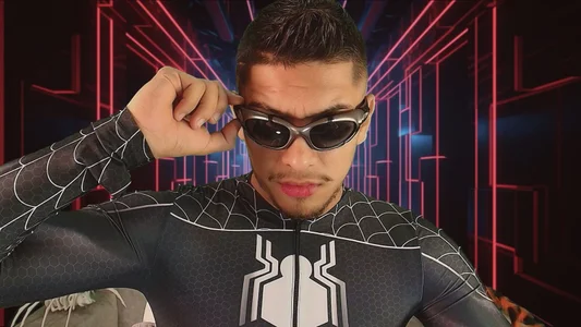 Aaronfox_xのyour favorite superheroの 3枚の写真