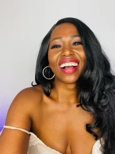 alexajhonson1012 skin-colored stockings Immagine  4