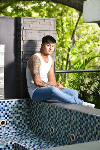 Cristopher_strong: new pics ( 4 фото)