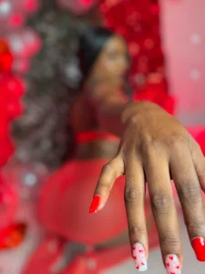 nahomi_campbell: ❤HAPPY VALENTINE´S DAY ( 4 фото)