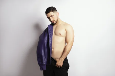 Public de NICK_MOSS_ Foto 2