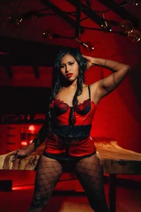 StormyButty18 Your queen in red❤️ Foto 3