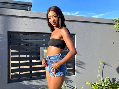 BadGirlSexyT Public Foto 4