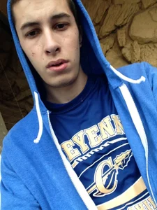 All my selfies of me de BWCJoshBanks97 Foto