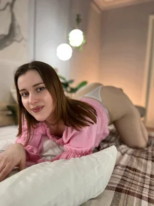 EllieGarson 🤍 Pillow game 🤍 Εικόνα 7