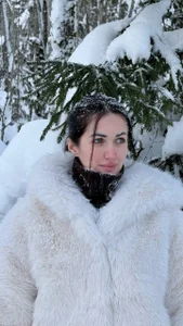 TessaPosh Snowy Winter Foto 3