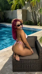 Kloe_rousse01 Kloe Rousse: Summer Memories 🌄⛱️🕶️ Pic 6