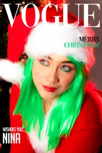 Merry christmas od nina_carther  5 snímek