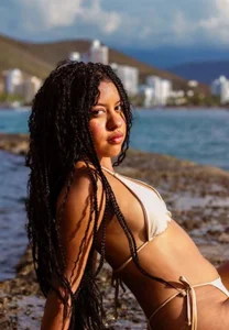 lilieth_white Sexy girl!😏 slika 4