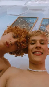 Desire_Boys1 👄❤️DANTE AND FRANYER 👄❤️ Pic 2