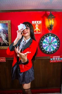 Cris_bdsm1 YUMEKO JABAMI 🃏💖🍀 Kuva 9