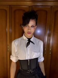 Abby_bella09 Hey🤭❤️ Fotka