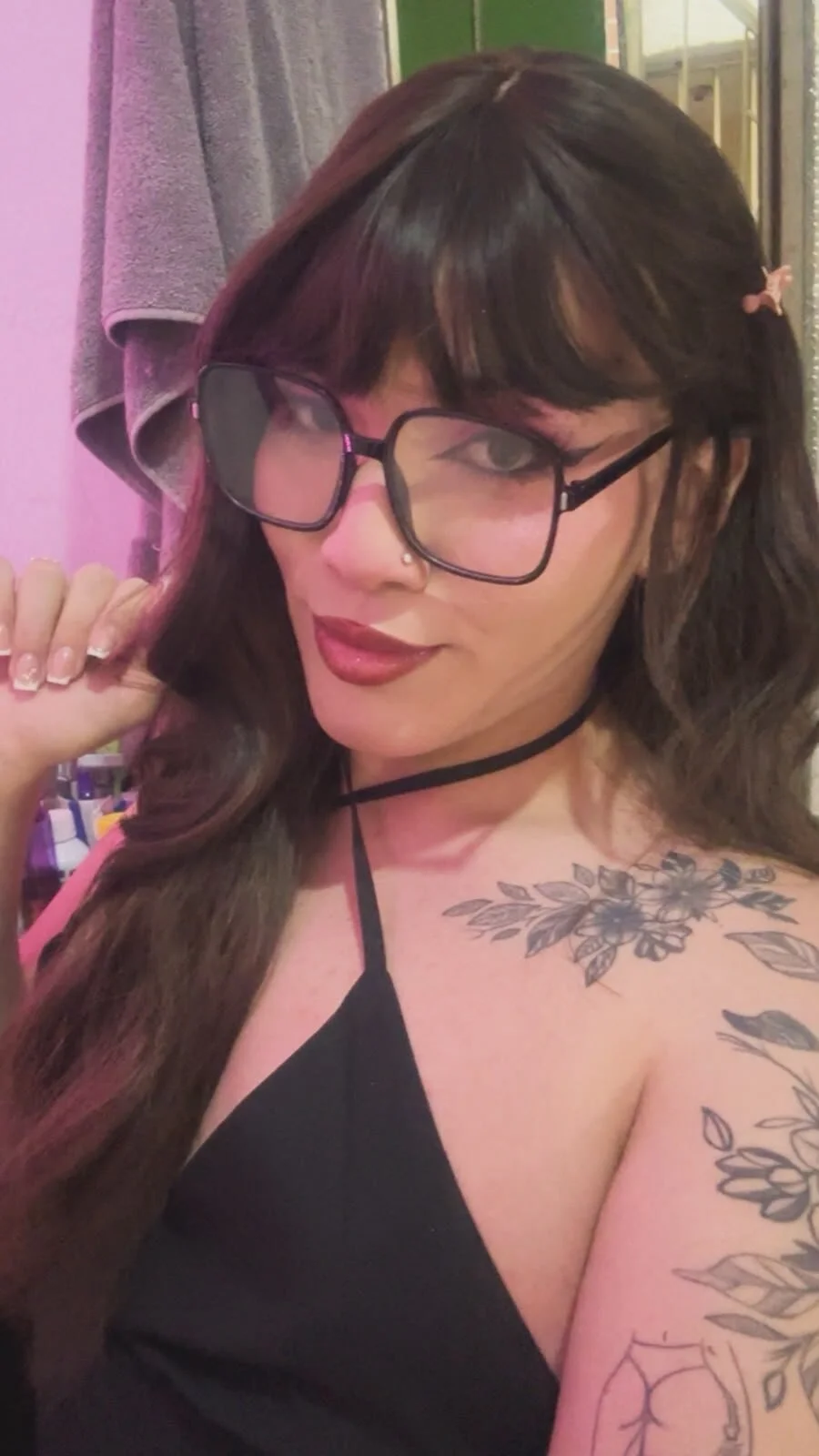 Sayary_Thedoll_-এর ট্রেন্ডিং  6194টি ছবি
