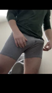 James_Cruise Horny AF รูป  2