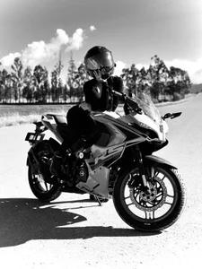 EmmyEvans1 The new spoiled 2024 🏍️❤️ Immagine  5