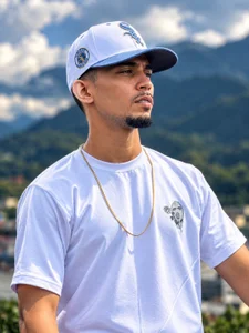 latino de DrakeFoxx  Imagens