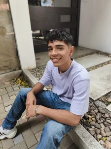 CuteButHarderのKumaの 2枚の写真