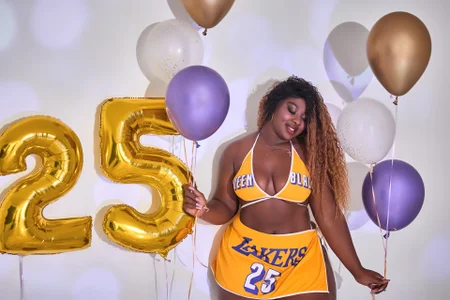 Naomii_King Cumple #25 🥳🎁🎉 Pic 7