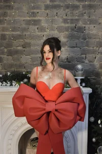 FinalAccord Ur Xmas Girl Foto 5