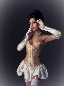 vinkiepinkie Retro💖 Pic