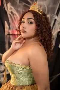 Halloween 2025!!! i hope you enjoy it od Honeyyy_Brown  5 fotka