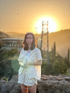 VeraLush Nature and me Pic 2