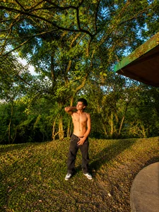 Public od CaliBoyHeat  5 snímek