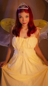 luna__velvet_ Your Naughty Fairy ✨ Pic 8
