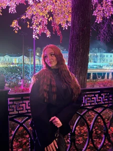 VirginaBenak Public Pic