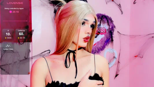 Evonny_King 🖤🖤 圖片