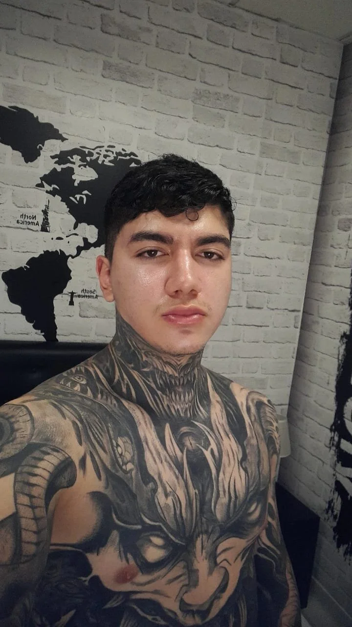 Gury_tattoo Δημοφιλής εικόνα 5328