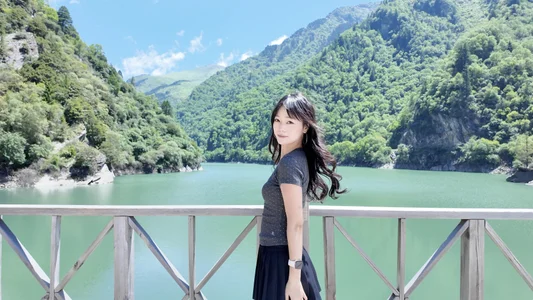 Wendy-001 Travel Bilde 3