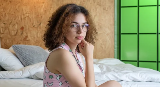 Dulcee_Gaby Body in shadows, soul in fire Pic 3