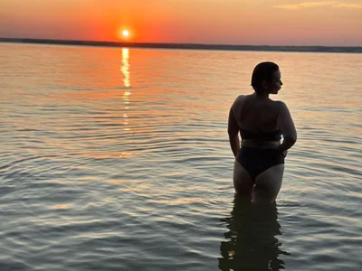 EveLibston in sunlight 사진 5