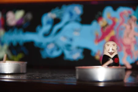 ameli_moon my home atmosphere🫶🙌 Pic 5