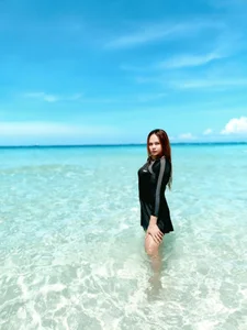 SapioSexualAsianTrans Bocaray Foto 2