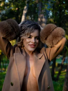 RoseEvann My alst photo shooting Poză 6