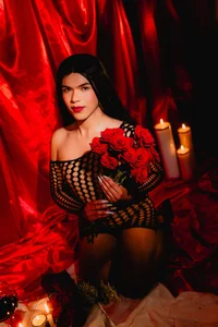 Be my Valentine date, Darling 🌹 od sammybrunette1  2 snímek