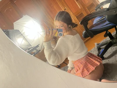 EmilyMiller_ Cute face (nunca subo fotos) Billede 3