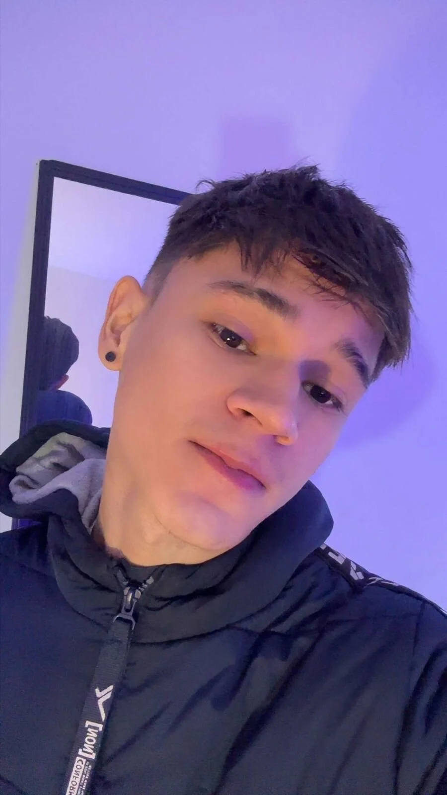 Aron_Boyy 热门图片 1196